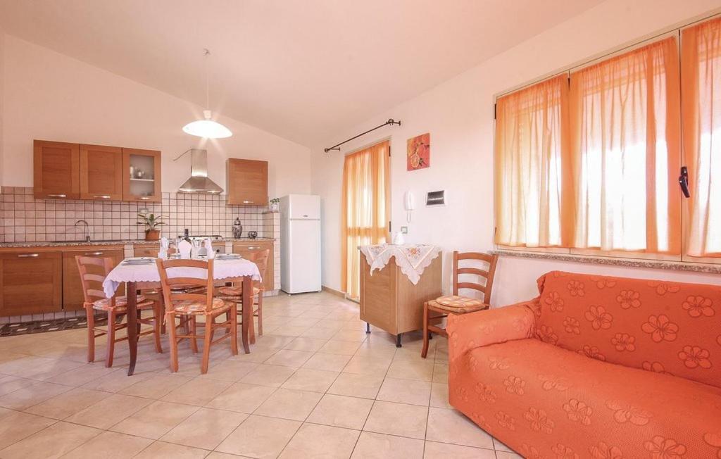 Casa Vacanze Giovanna Sant'Anna Arresi Luaran gambar