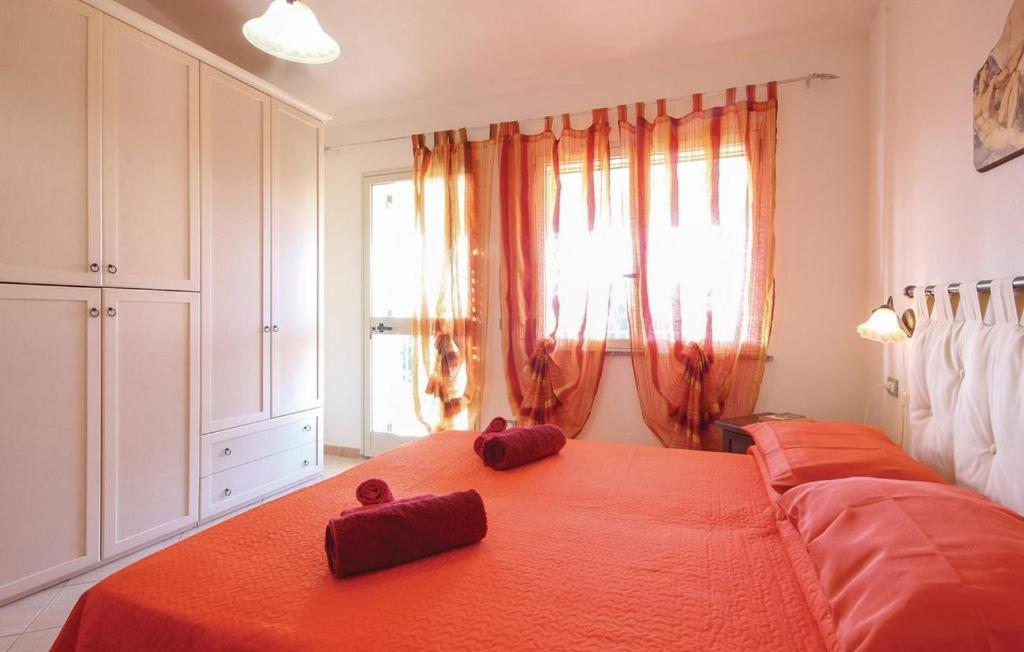 Casa Vacanze Giovanna Sant'Anna Arresi Luaran gambar