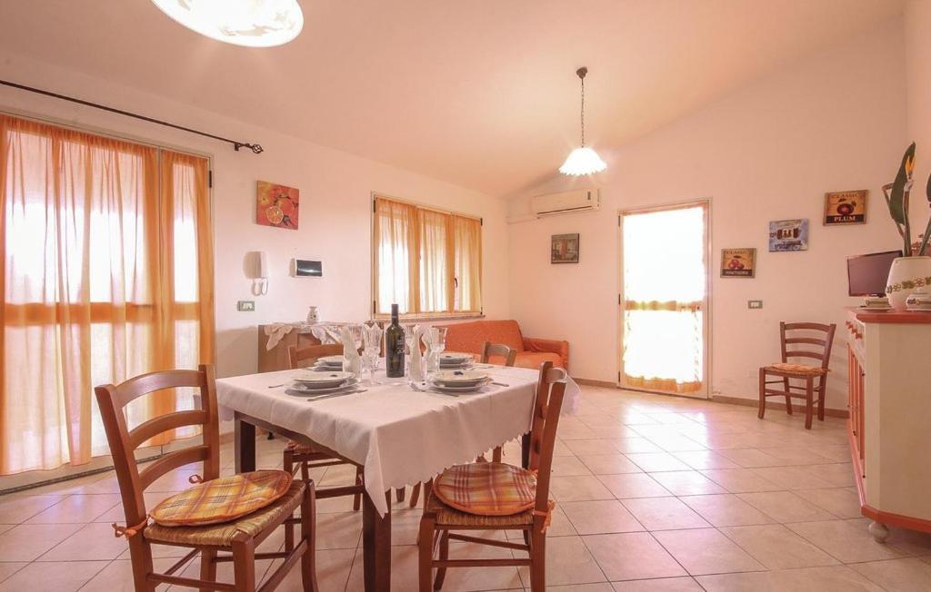 Casa Vacanze Giovanna Sant'Anna Arresi Luaran gambar