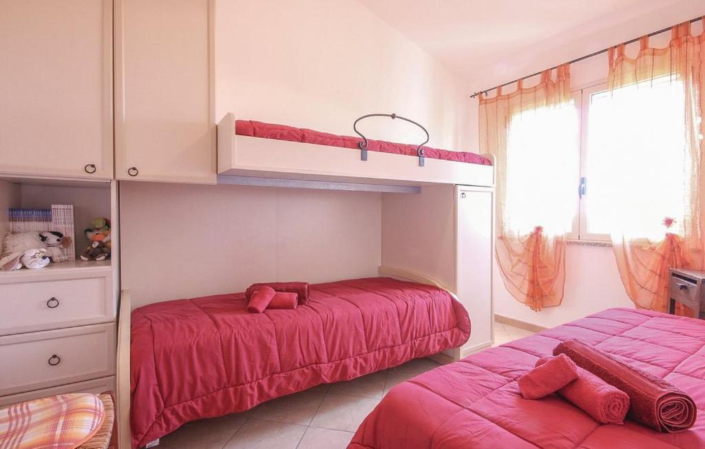 Casa Vacanze Giovanna Sant'Anna Arresi Luaran gambar
