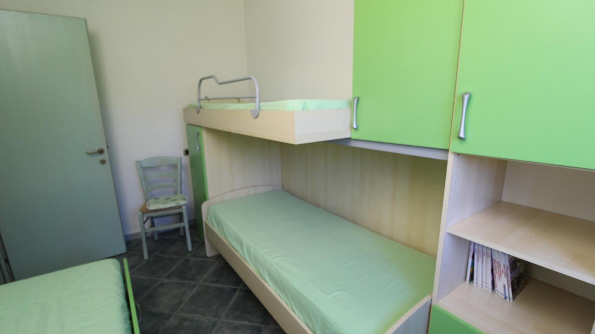 Casa Vacanze Giovanna Sant'Anna Arresi Luaran gambar