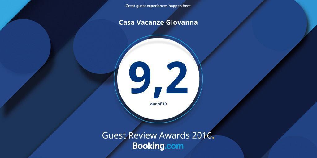 Casa Vacanze Giovanna Sant'Anna Arresi Luaran gambar